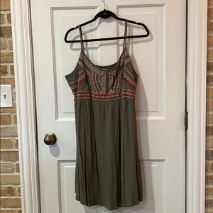 Summer dress